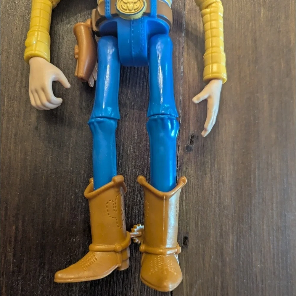 Woody Doll‎ 2019 Disney Pixar Toy Story